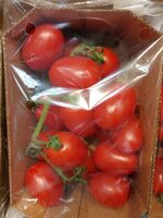 Pomodoro Pizzutello