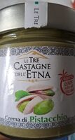 Crema di pistacchio