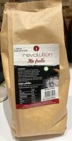 Mix frolla