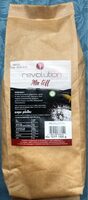 Mix teff