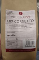Mix Cornetto