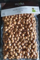Nocciola Piemonte I.G.P Tostata BIO