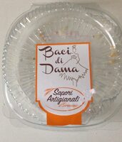 Baci di Dama