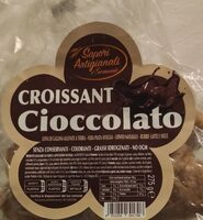 Croissant Cioccolato