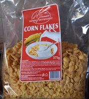 Corn flakes