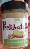 Prelibatella