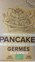Preparato Per Pancake