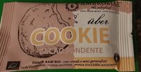 Cookie cacao fondente