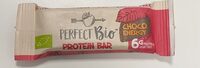 Perfect Bio Protein Bar Choco Energy