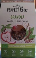 Granola Perfect Bio