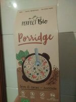 Porridge