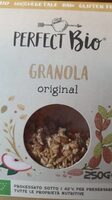 Granola original