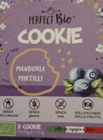 Perfect bio cookie