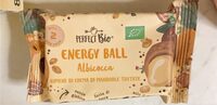 Energy ball