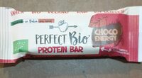 Perfect Bio Protein bar