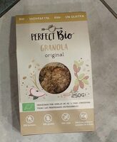 Granola original
