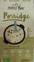 Porridge original