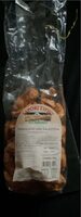 Tarallucci alla salentina