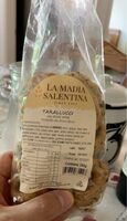 Tarallucci