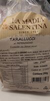 Tarallucci al peperoncino