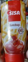 Ketchup Sisa