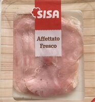 Prosciutto cotto