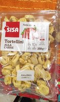 Tortellini alla carne