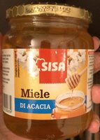 Miele di acacia