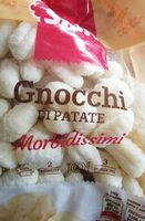 Gnocchi di patate