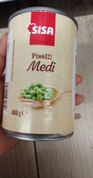 Piselli medi
