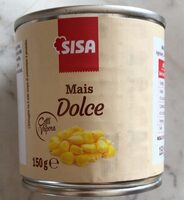 Mais dolce