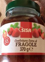 Marmellata SISA