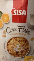 Corn flkes