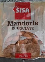 Mandorle
