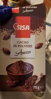 Cacao in polvere