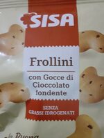 Frollini