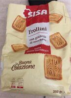 Frollini