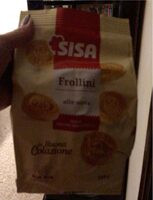 Frollini