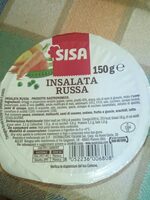 Insalata Russa