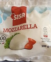 Mozzarella