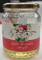 Miele di acacia