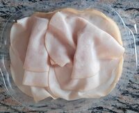 Petto di tacchino arrosto