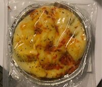 Foccacia tomates 160g