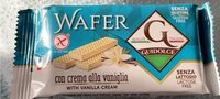 Wafer