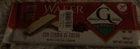 Wafer