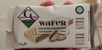 Wafer al postacchio