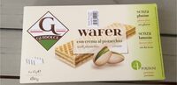 Wafer