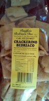 Crackerino Bedriaco