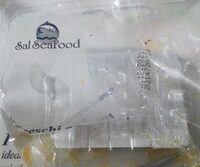 Coktail frutti di mare