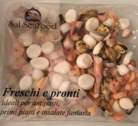 Freschi e pronti